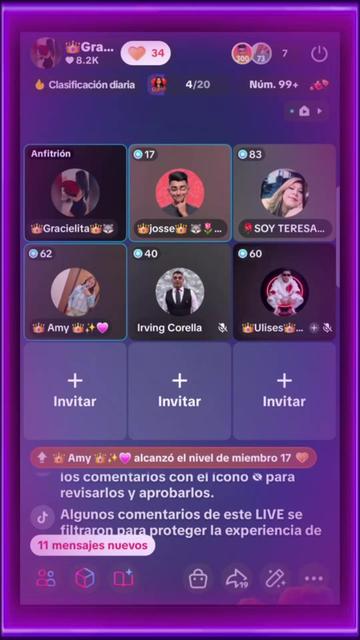 @👑Gracielita👑🐺
