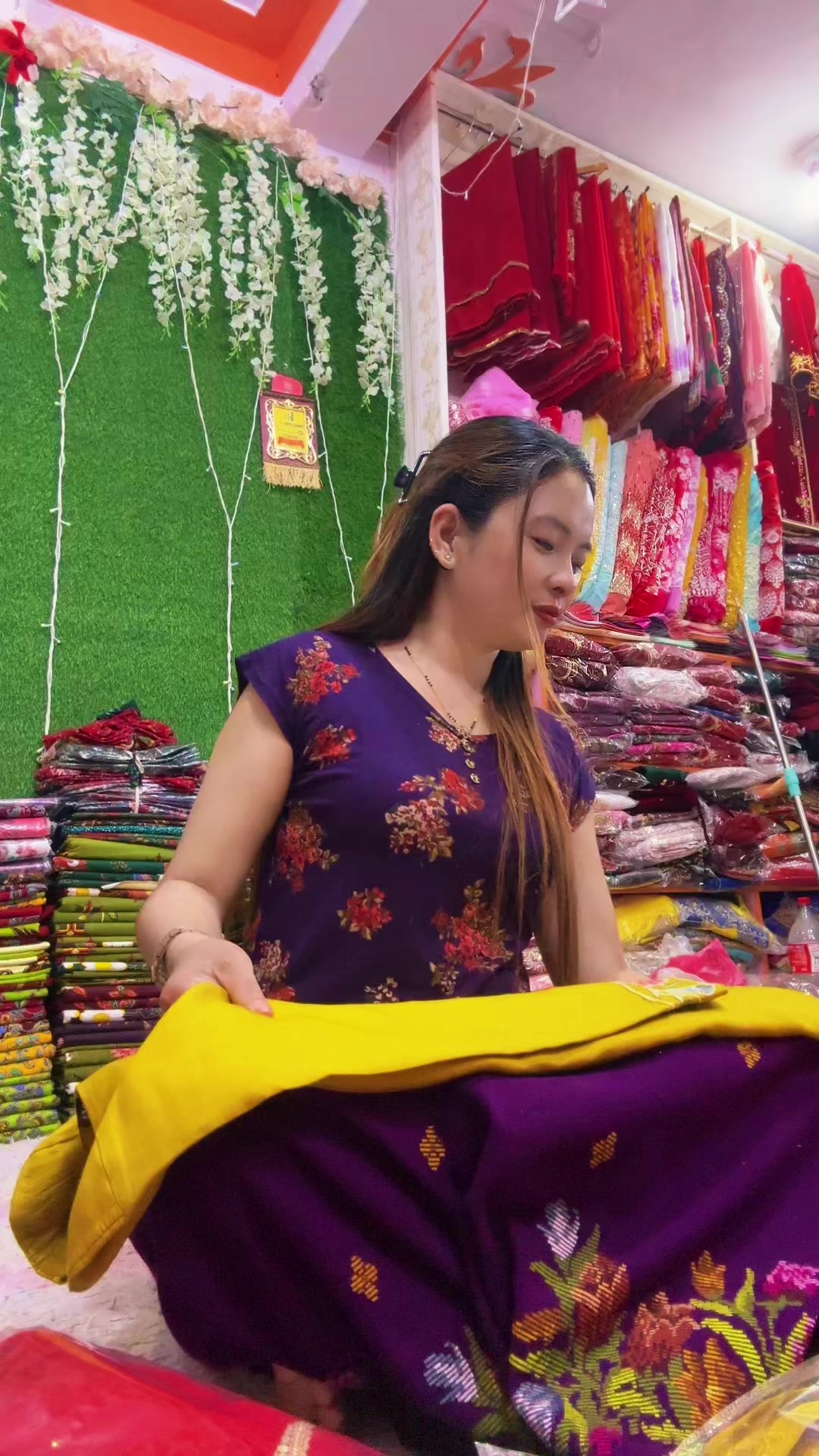 @Garima Boutique Stores palpa