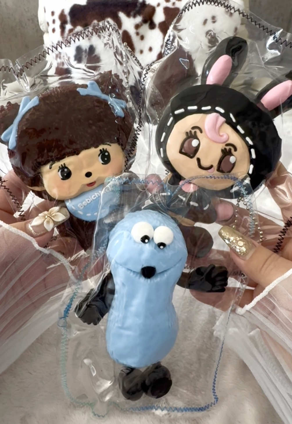 @おしし🍭👻💭ྀི