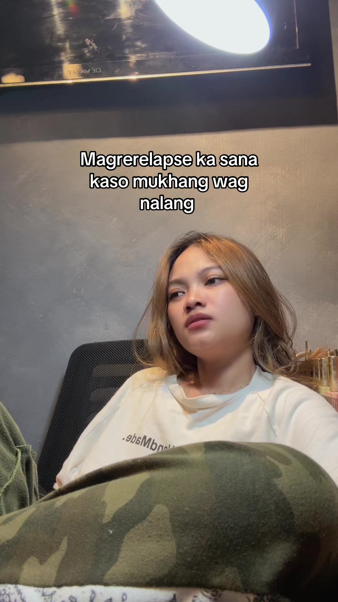 @Seth