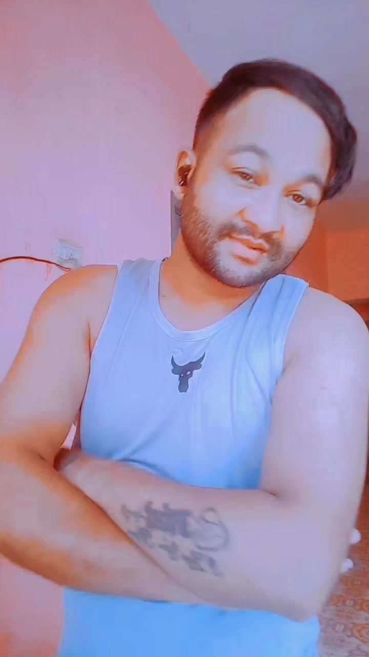@पर्बते दिनेश थापा (कान्छु)