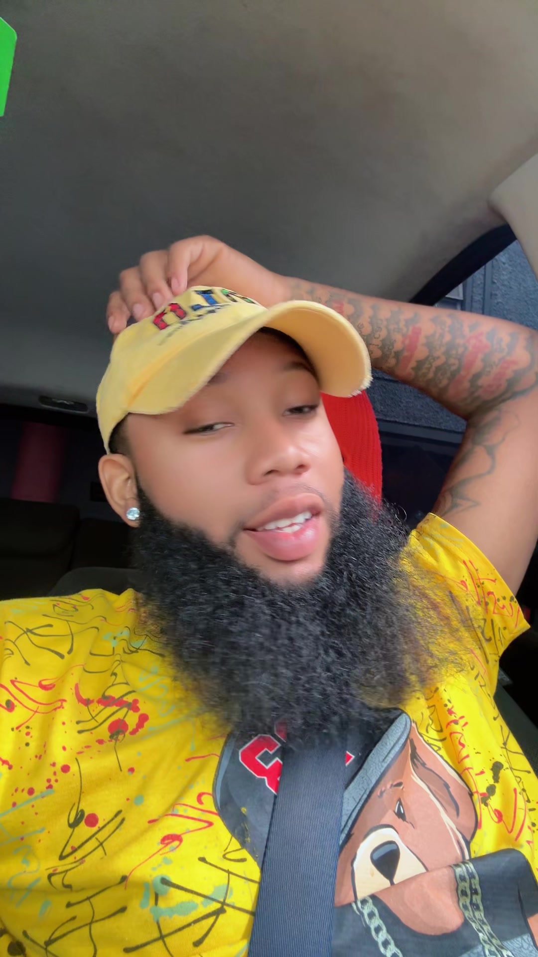 @GAZAWELSH 🇯🇲