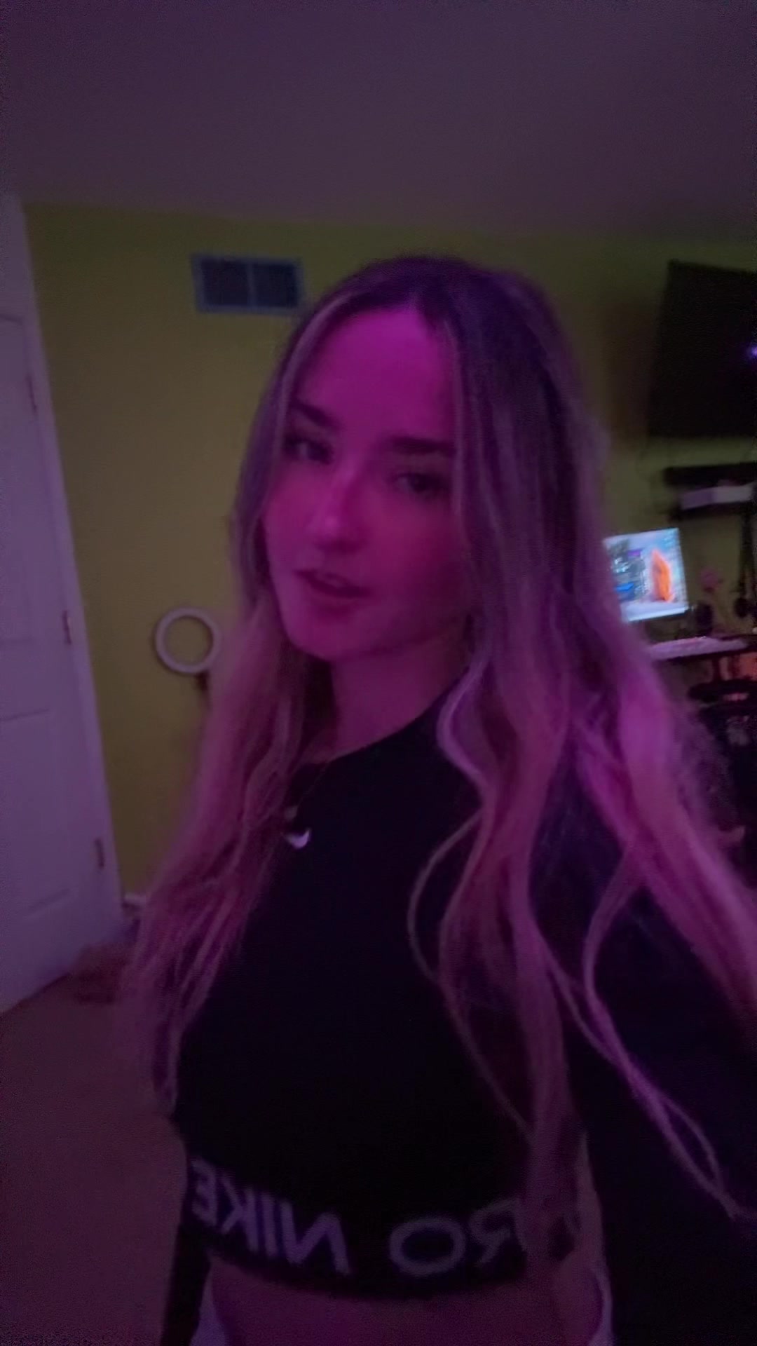 @Breanna