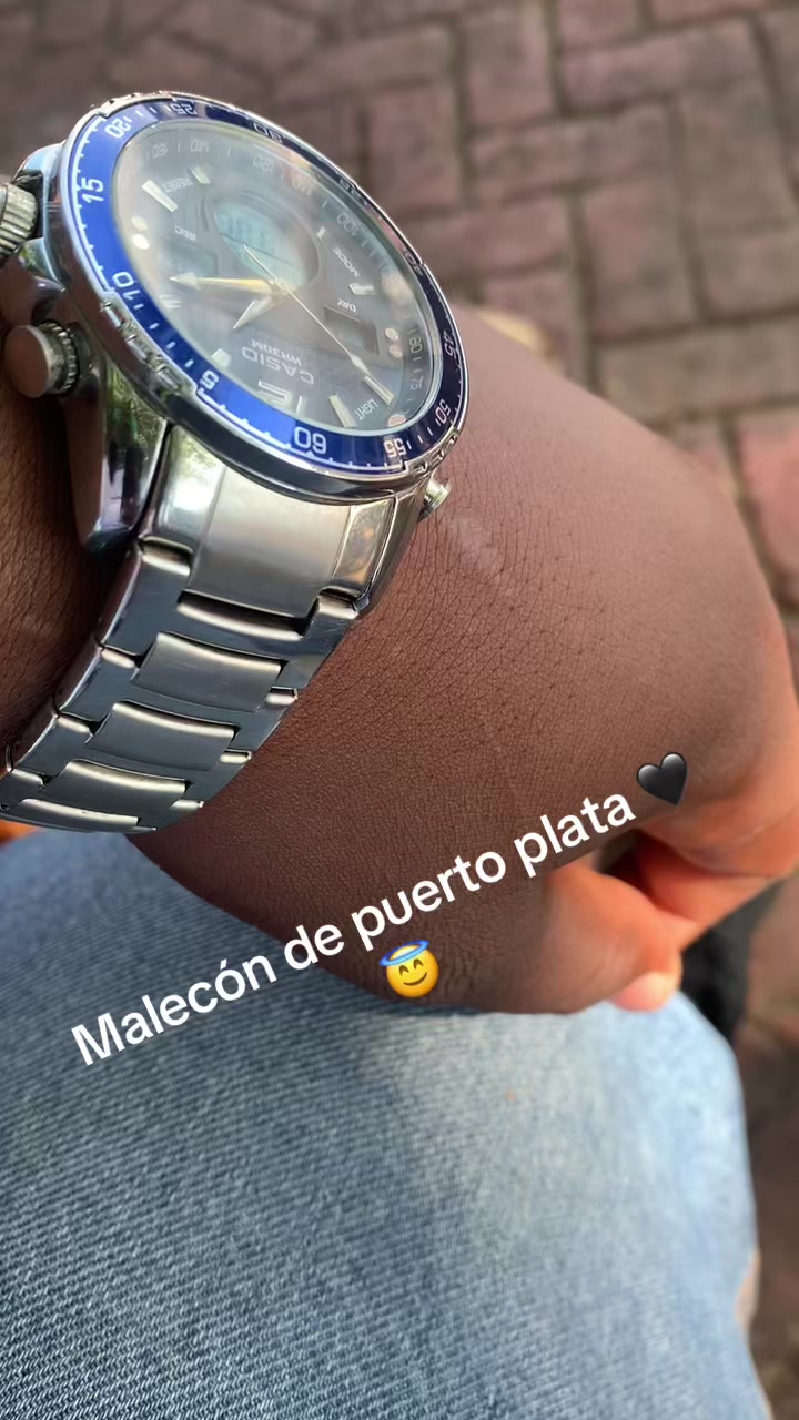 @El M&aacute;gico King 🫀🖤