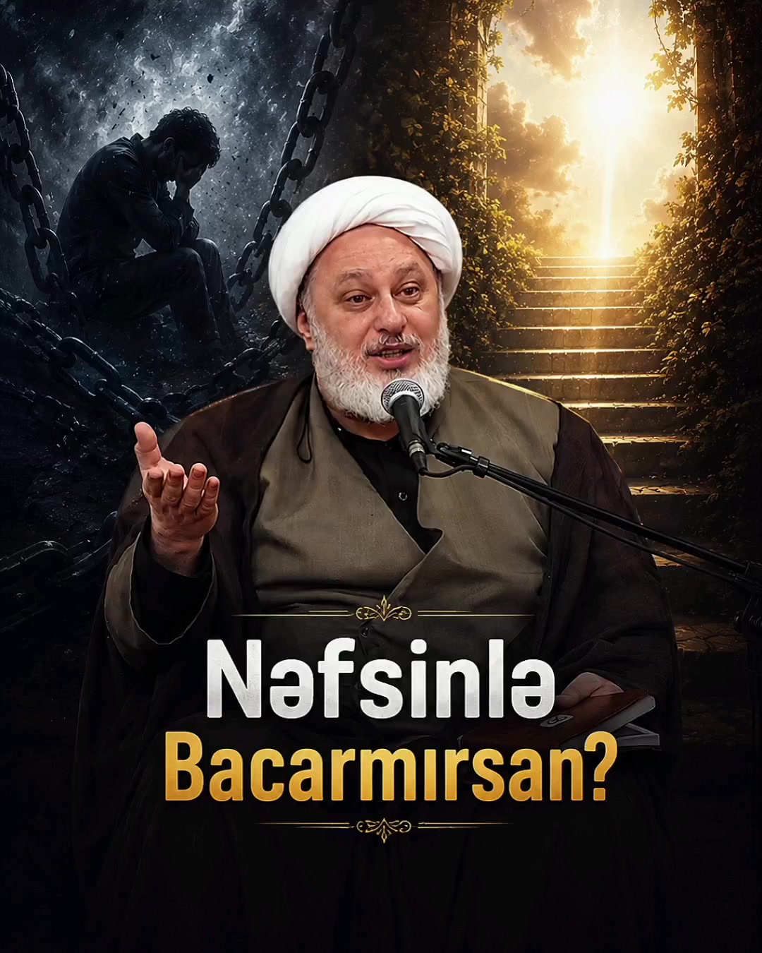 @Ustad Məhəmmədbaqir Saivər