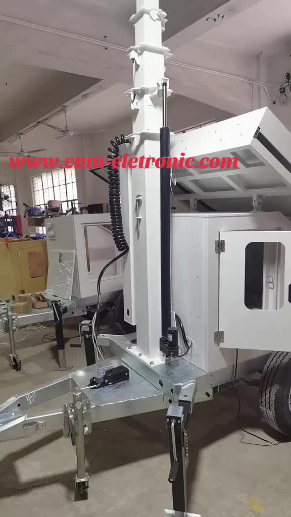 @Shenzhen Enm Eletronic