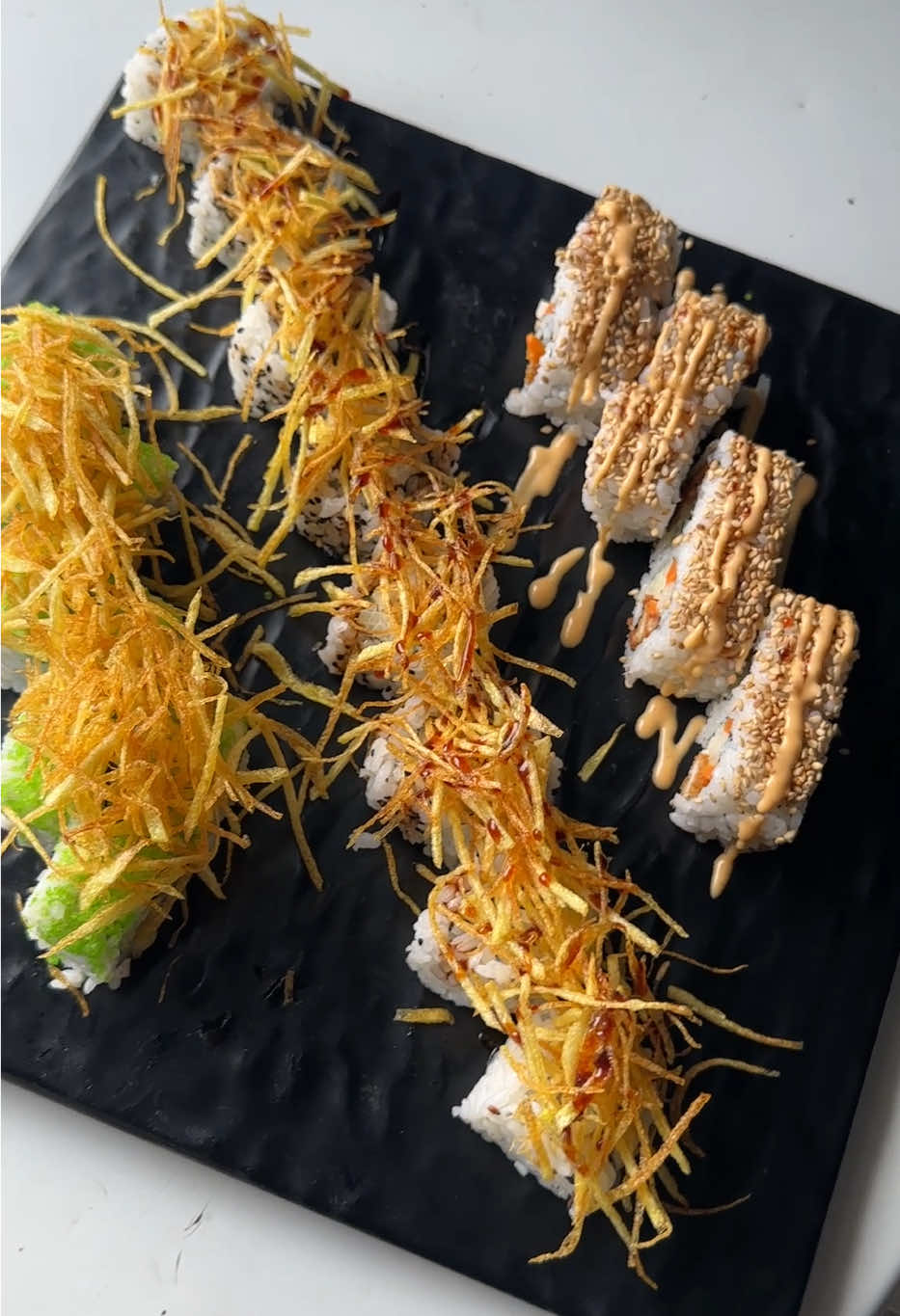 @Naulo Hospitality 🍣
