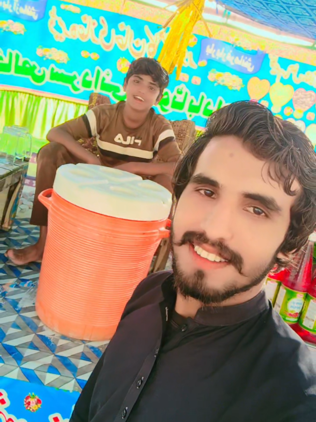 @꧁Ṃäŀïḳ Ṃüŕẗäẓä꧂