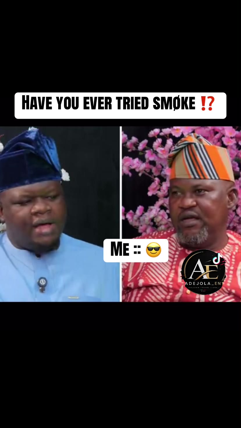 @ADEJOLA ENT.