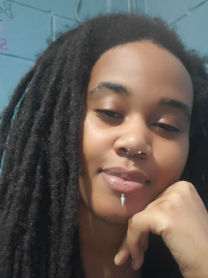 @African Beauty 👑🏳️&zwj;🌈