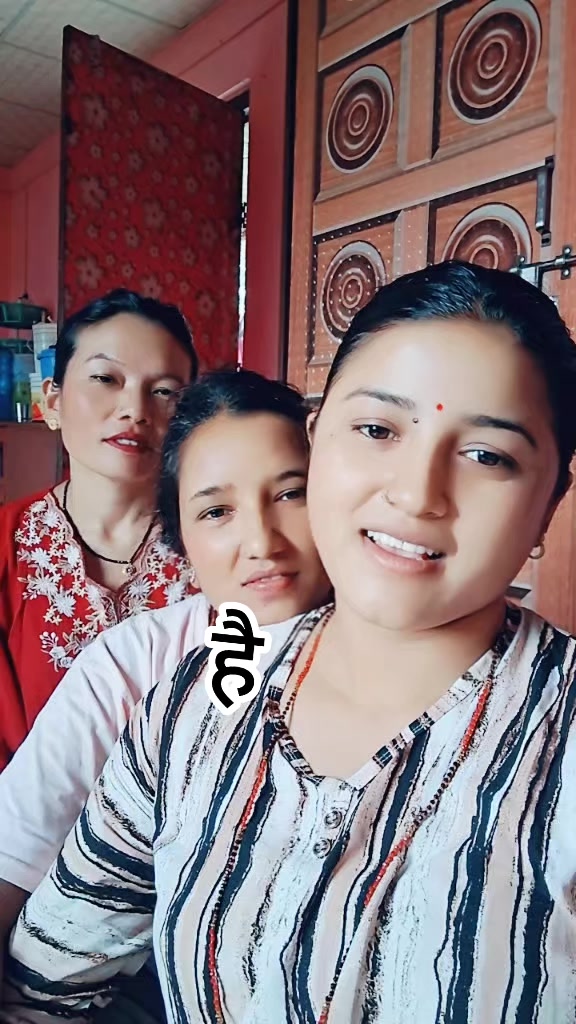 @Binita magar