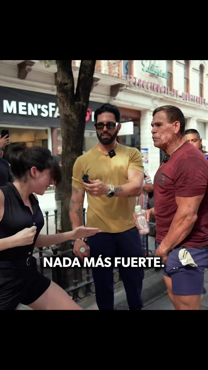 @PonchoDeNigris