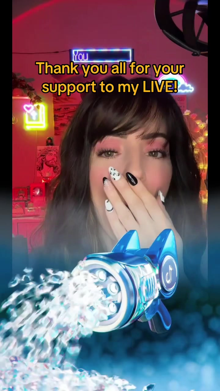 @Crystal Love4Jesus ASMR