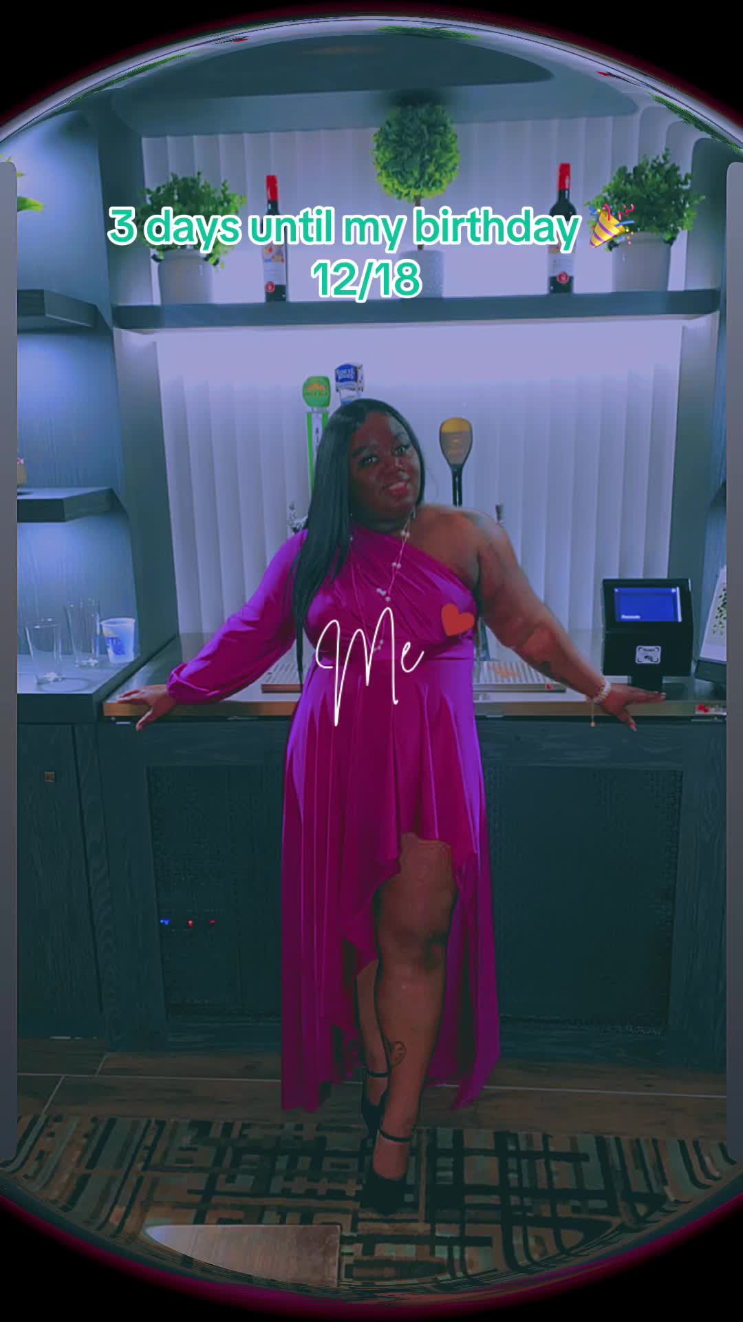 @Charlita Shante’