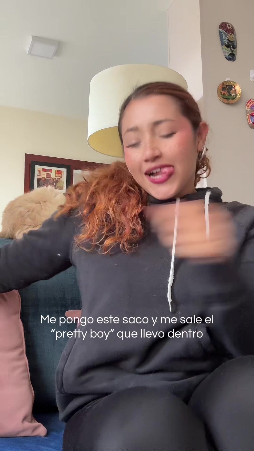 @Sofía Zabala