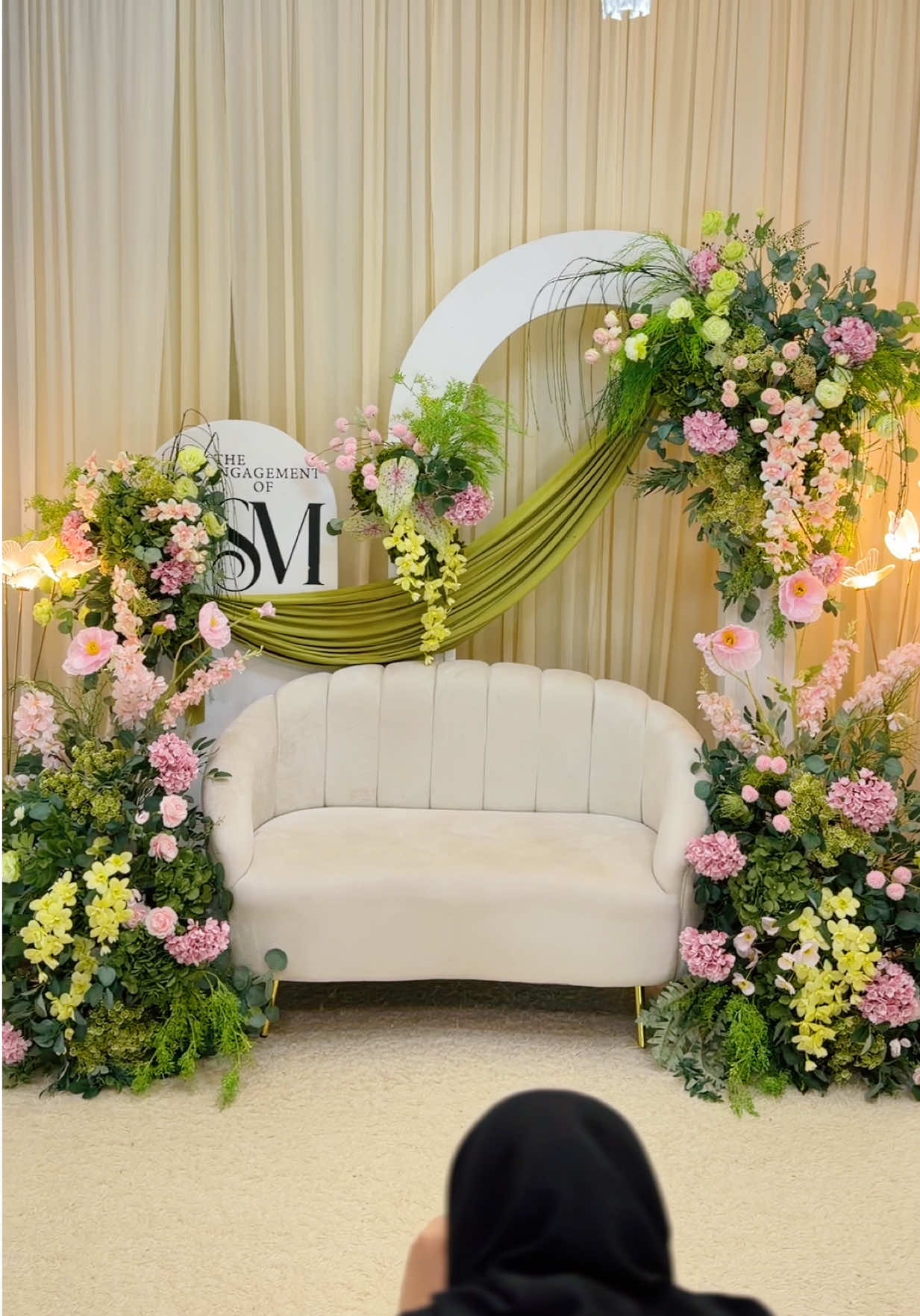 @Ciktam Balloon & Wedding