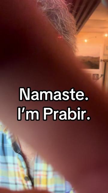 @PrabirRVA