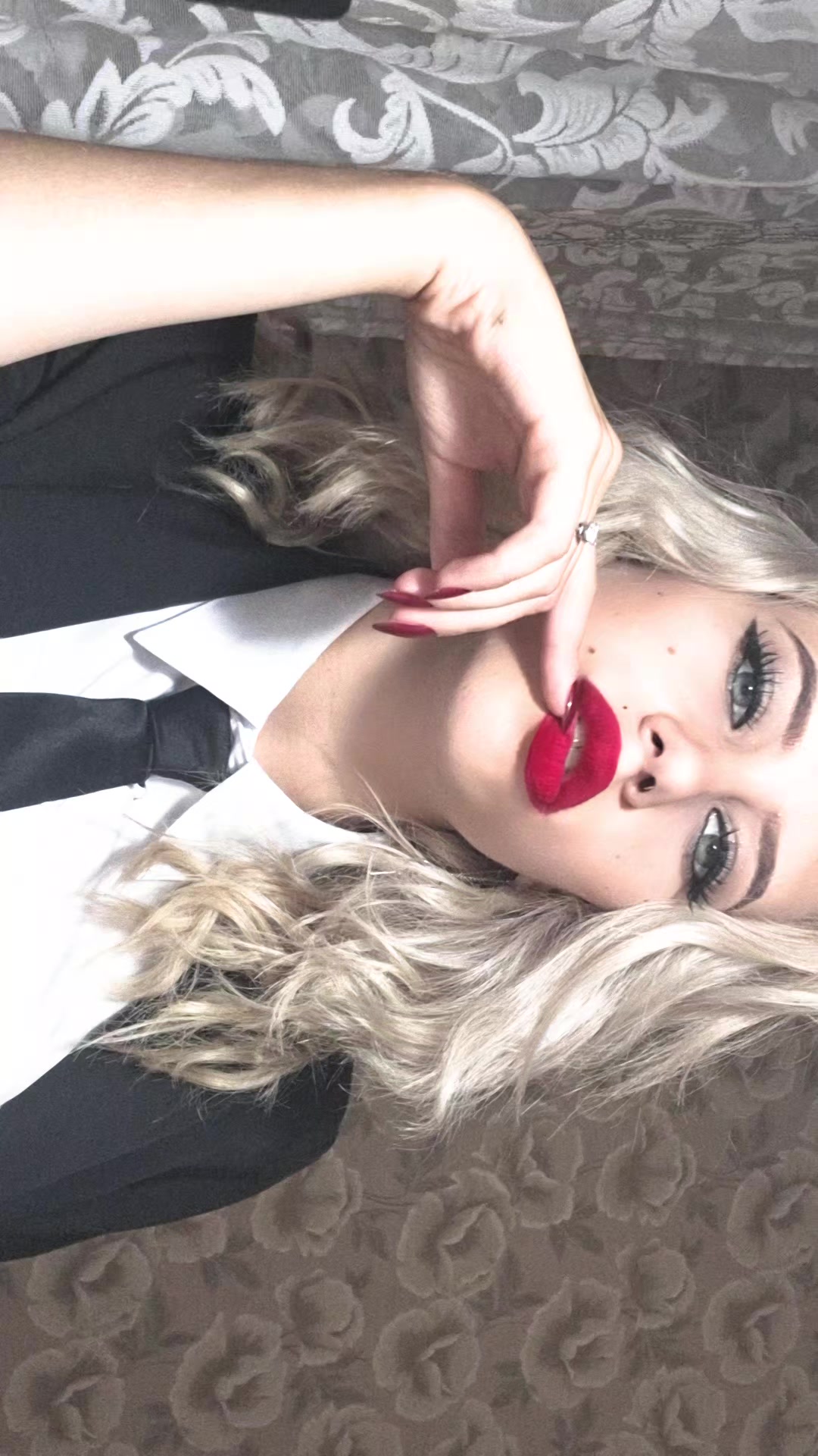 @Angelina Aleksandrovna 🔥💋