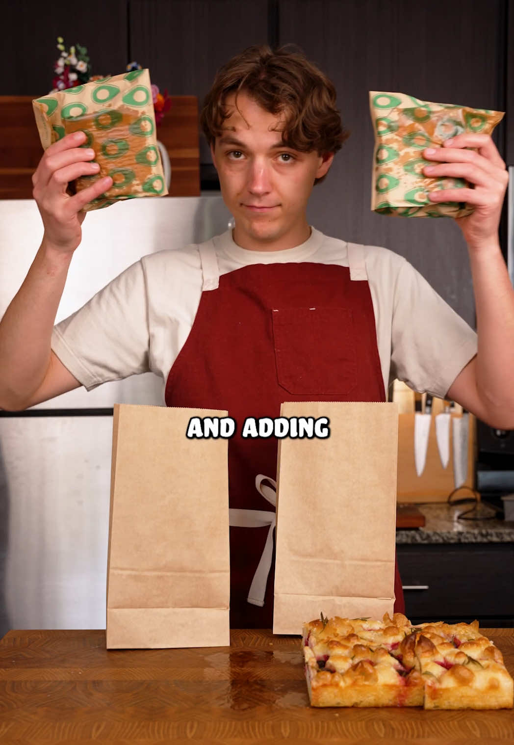 @Chef Tyler