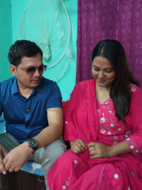 @Bhagabati Ayer