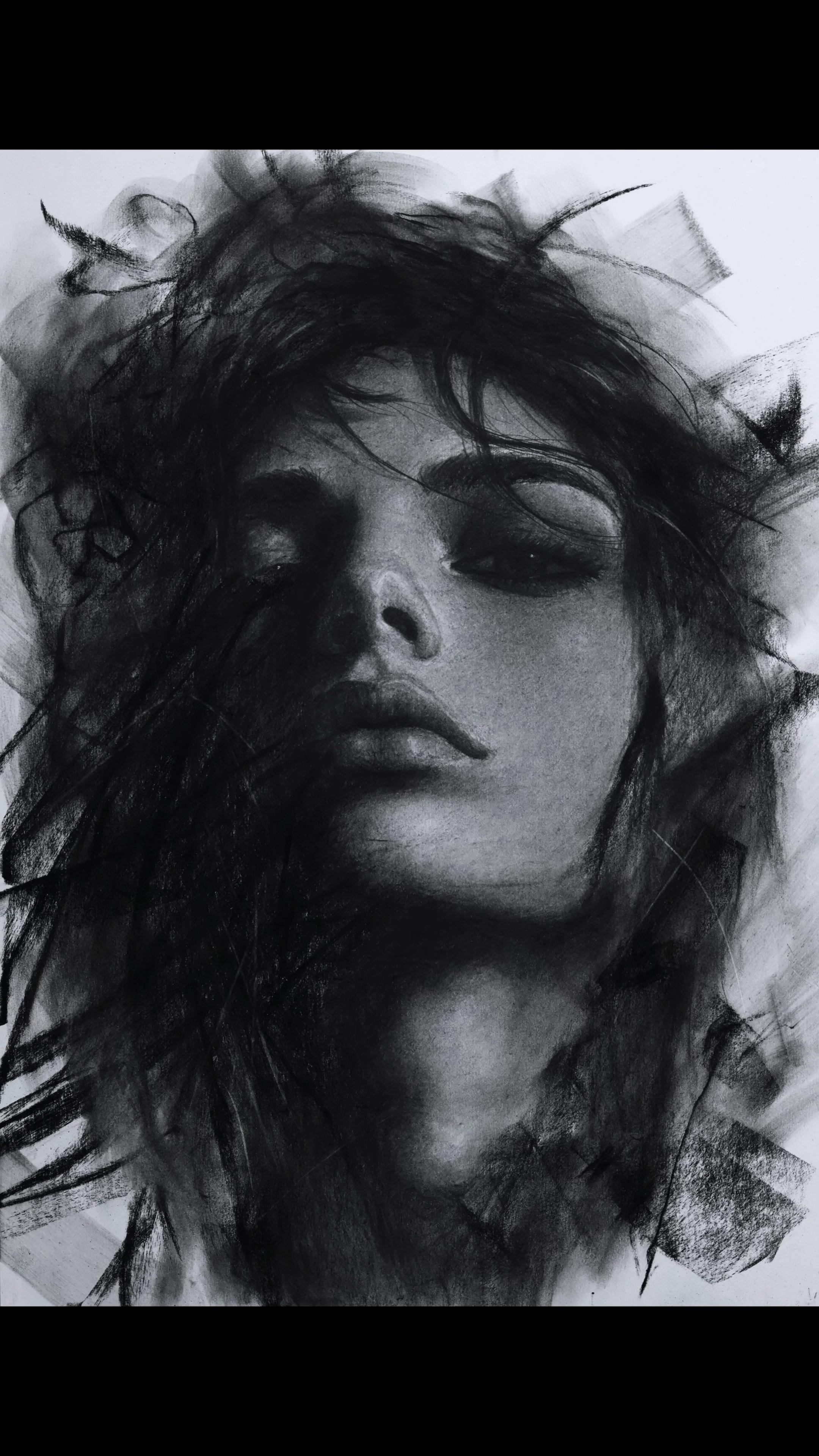 @ryosuke art