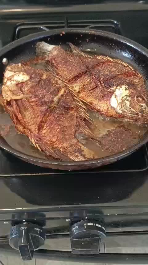 @Chef SirCris cooking magic