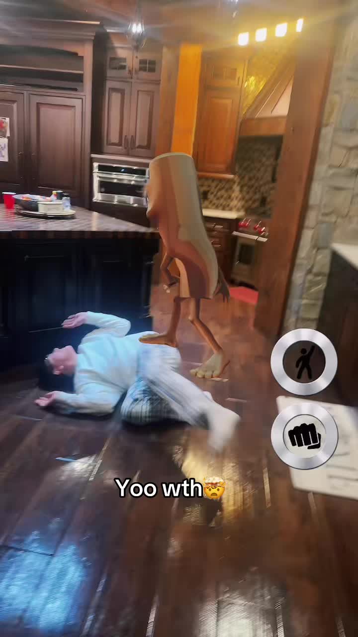 @Chuckle Martin ๐ง๐ผโ๏ธ