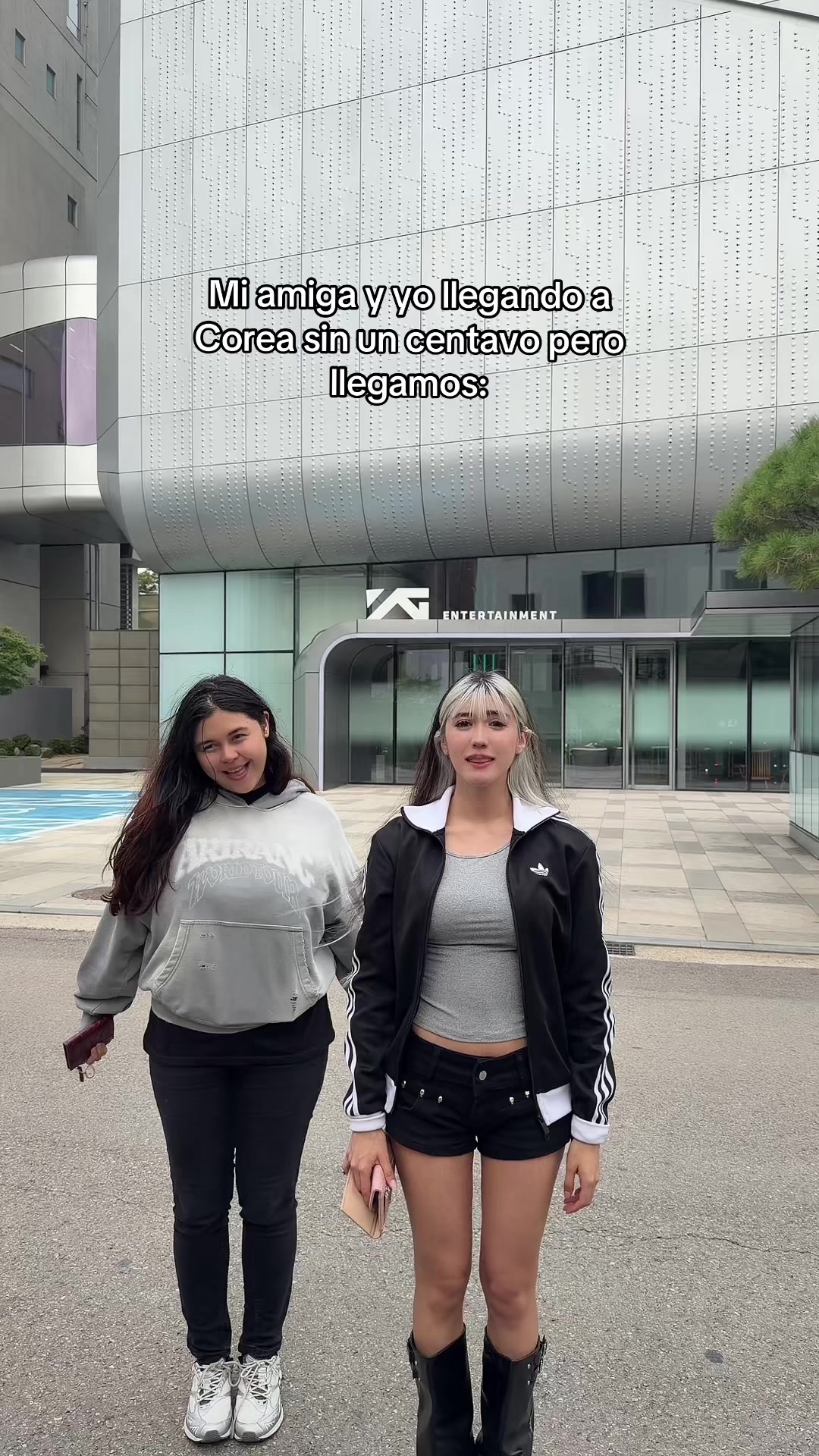 @La Oreo