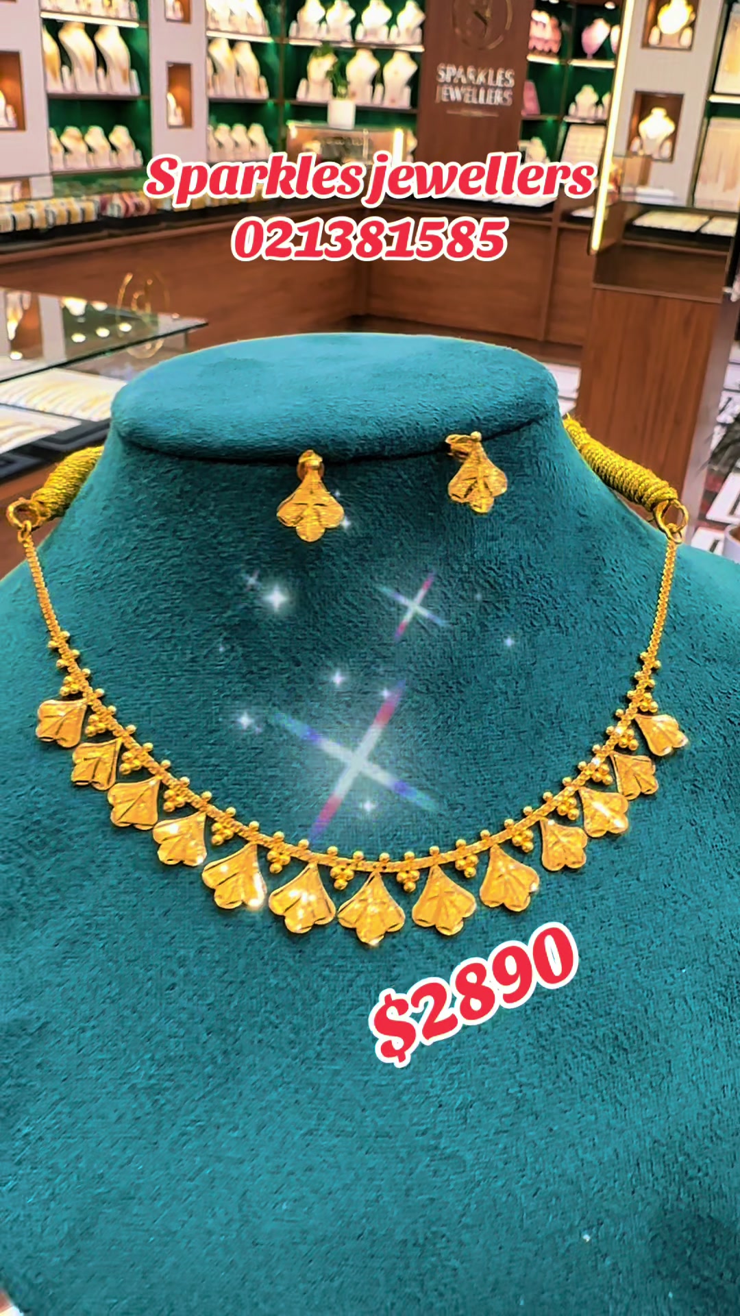 @Sparklesjewellersnz