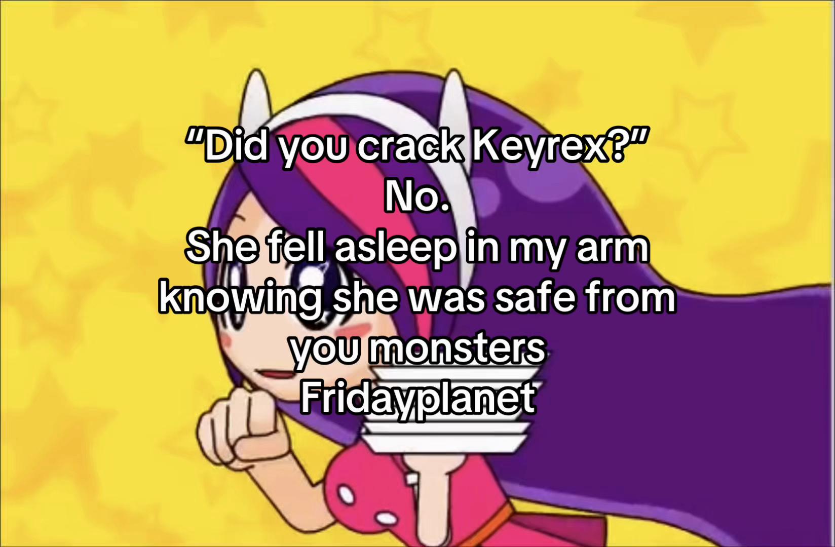 @Yuri
