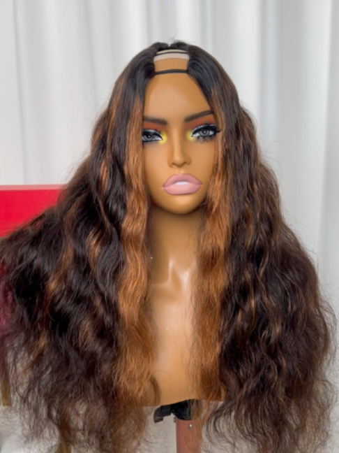 @Mscoco Hair