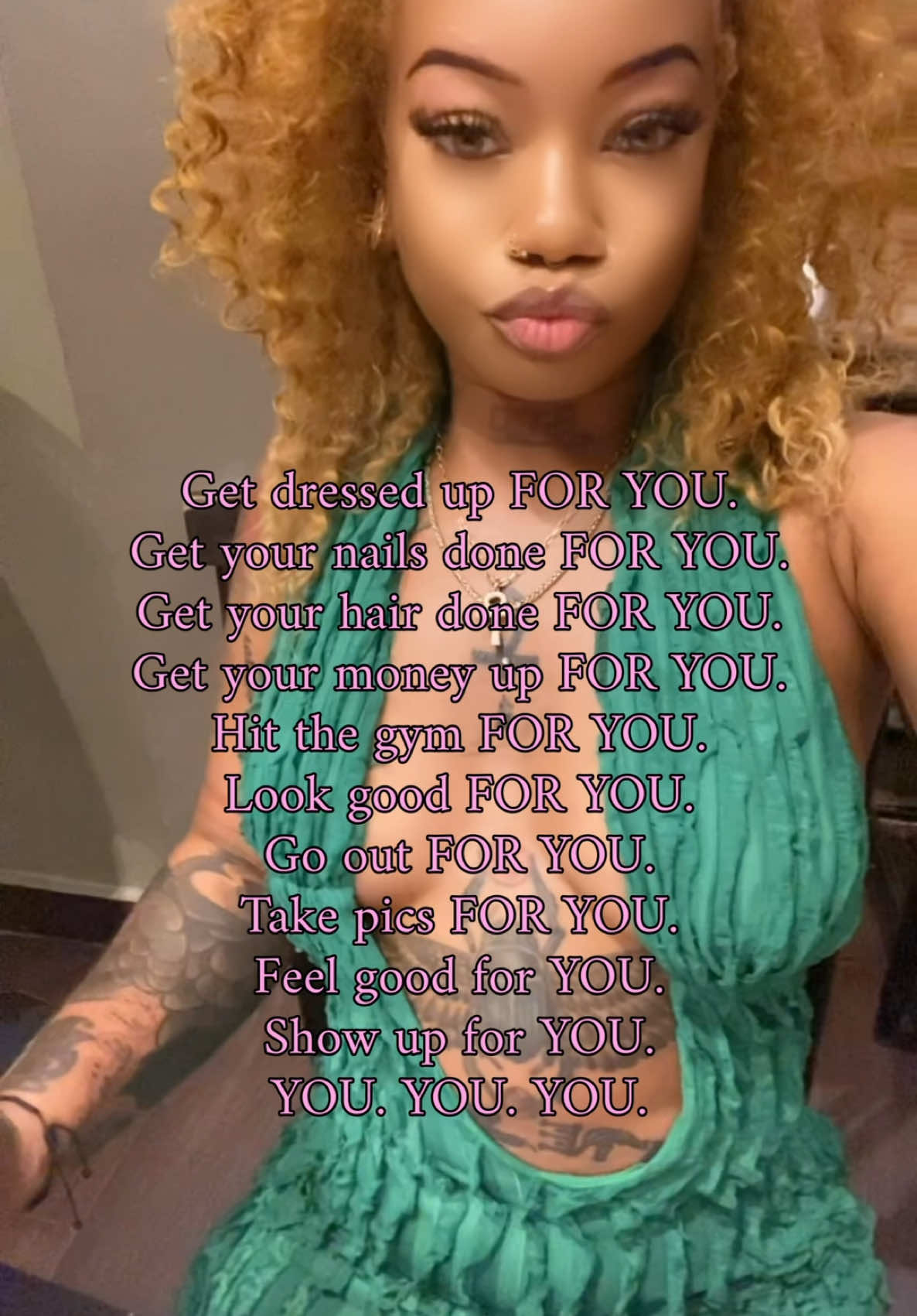 @Allyah Ali