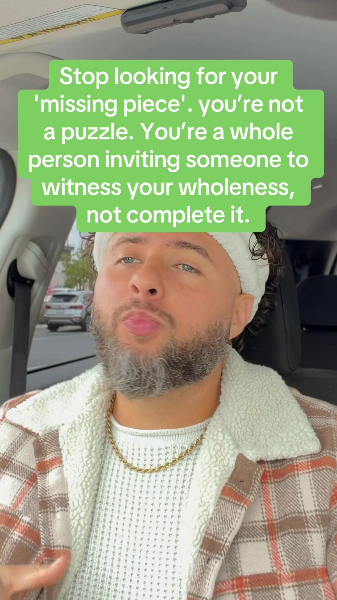 @Way