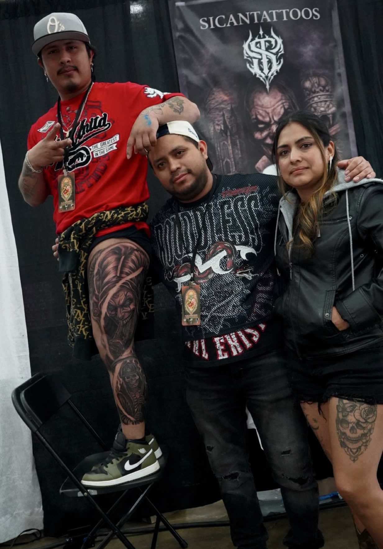 @Sicantattoos