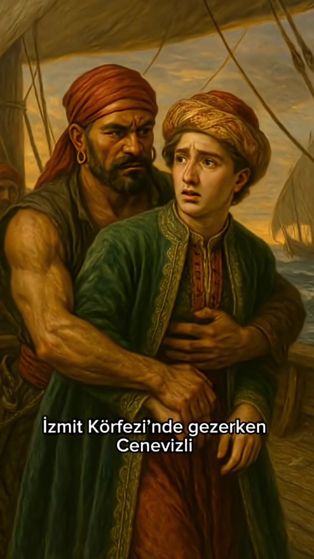 @TARİHMAHŞERİ