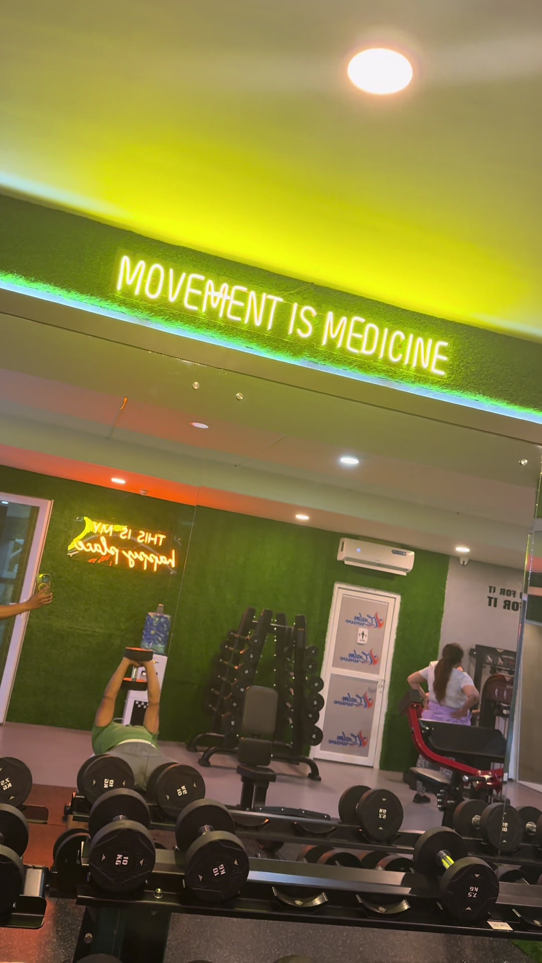 @KP Gaihre