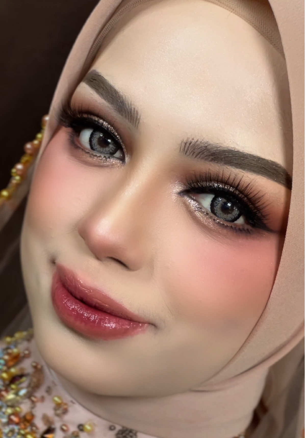 @Mey.makeup_sda(MUA SDA,KRIAN)