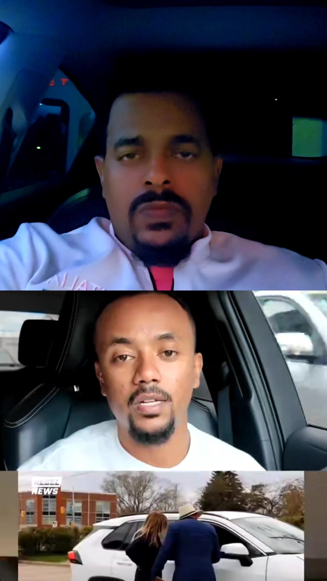 @HOPE MEDIA /ሆፕ ሚዲያ. 🇪🇹