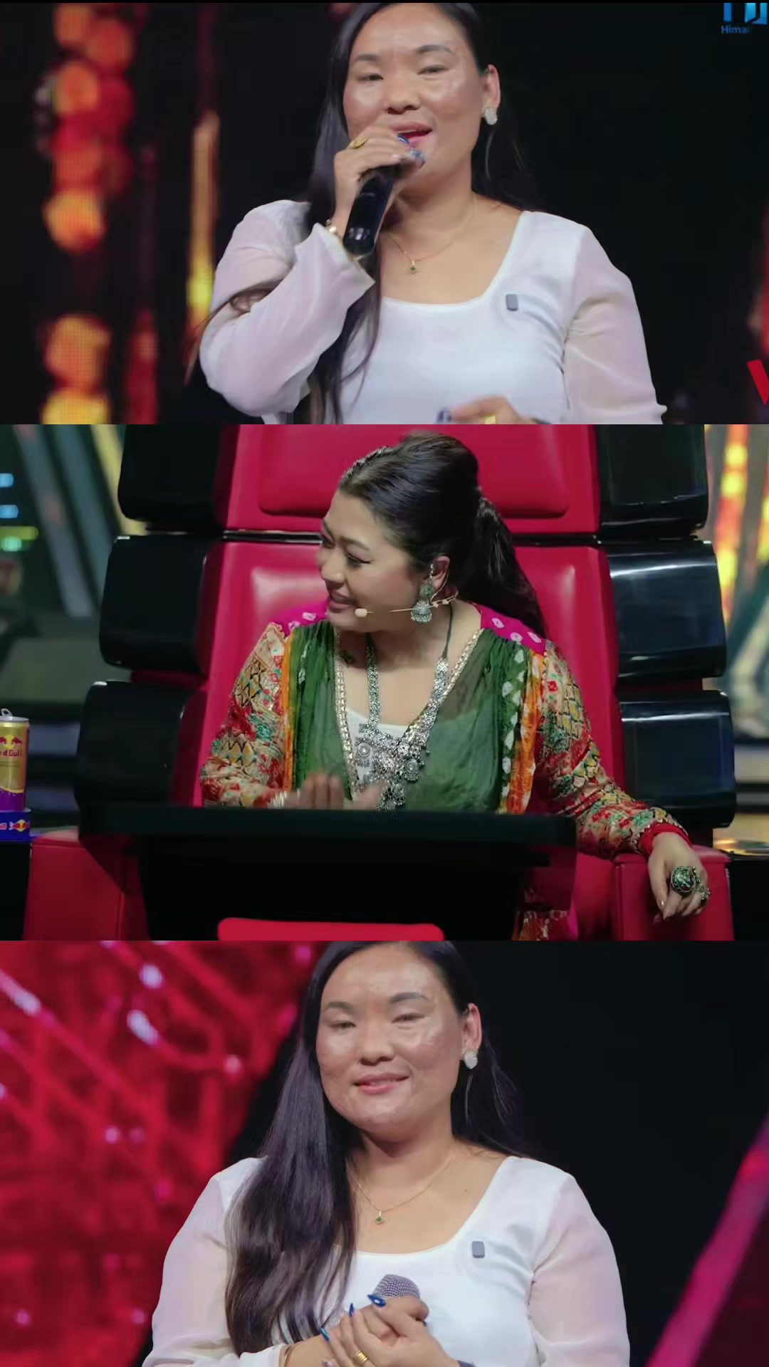 @The Voice Of Nepal