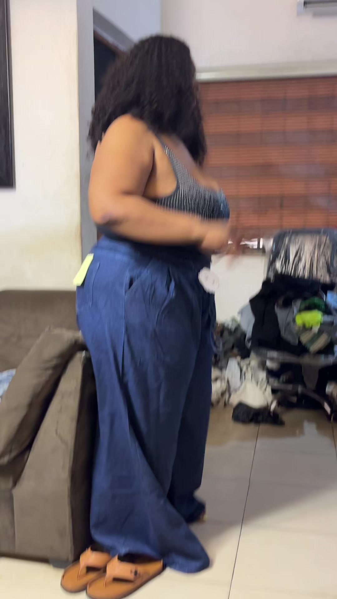 @izunna williams