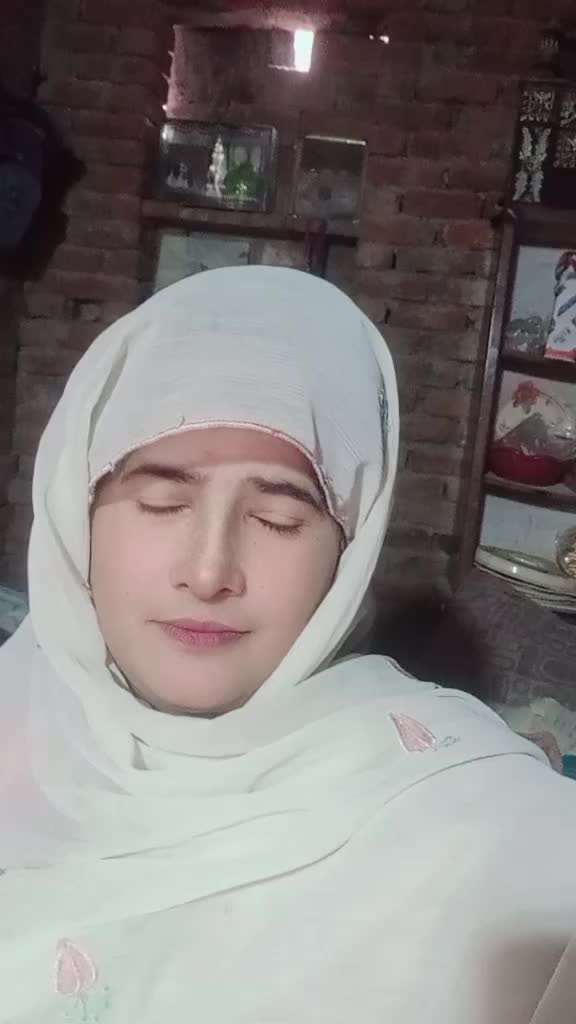 @Abida khushnood