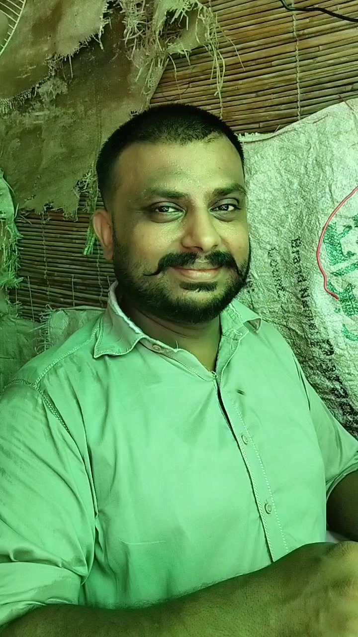 @Farooq rajpoot camra wala