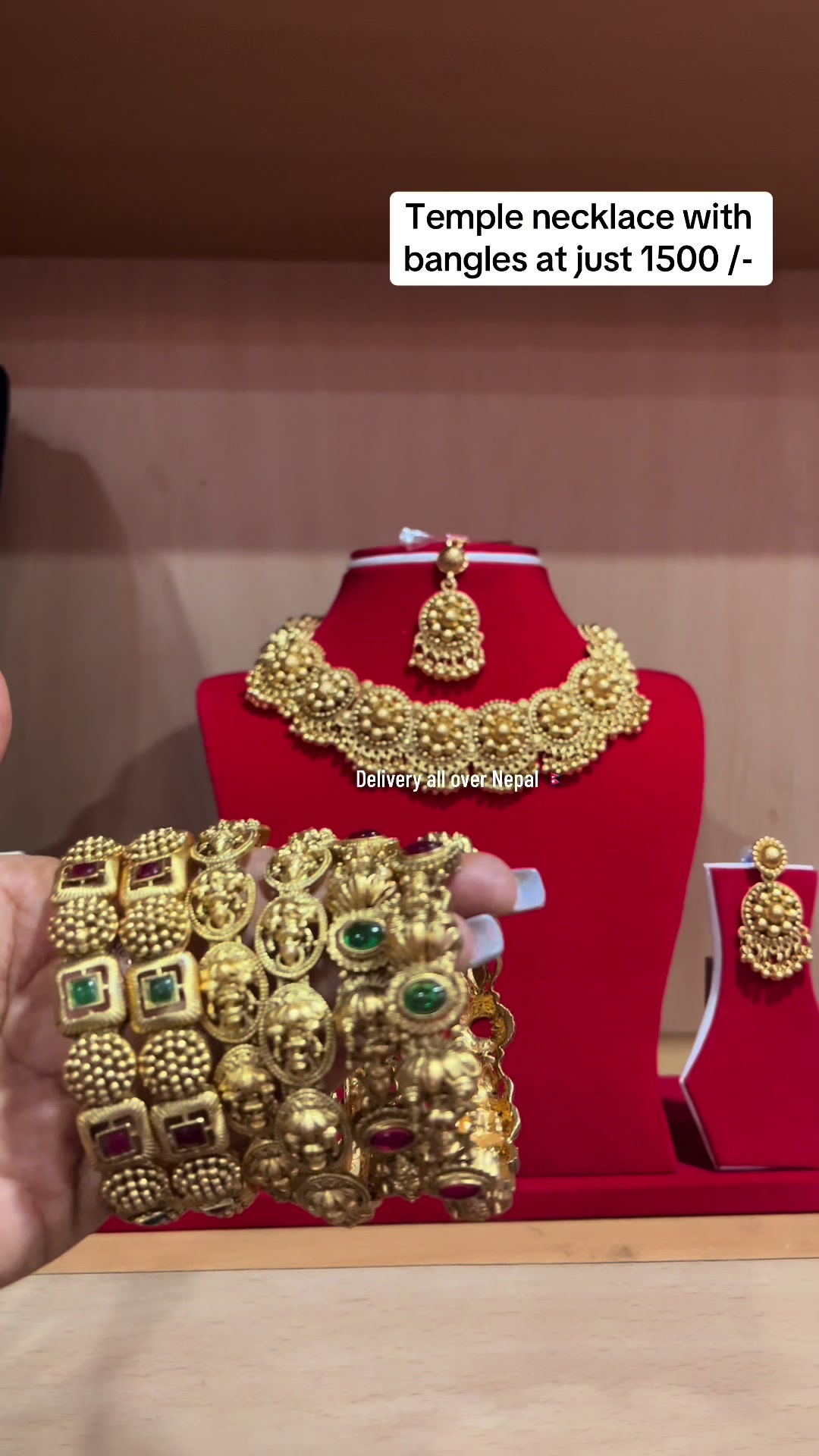 @DIPSHIKHA 🪔🪷✨( accessories )