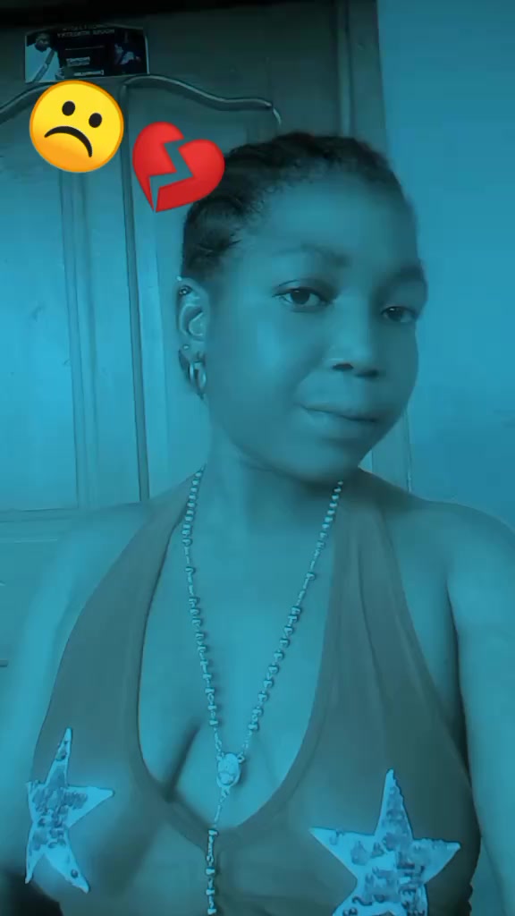 @ADJOA💧❤️🦋🍒 PRETTY