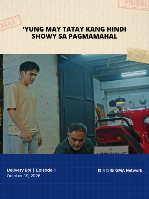 @GMA Network