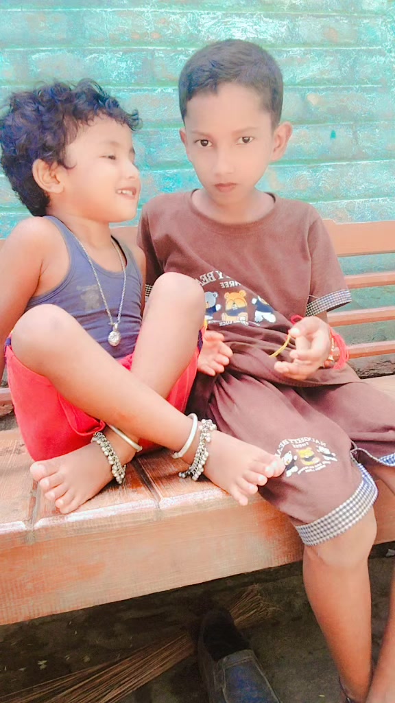 @Durgi Paswan