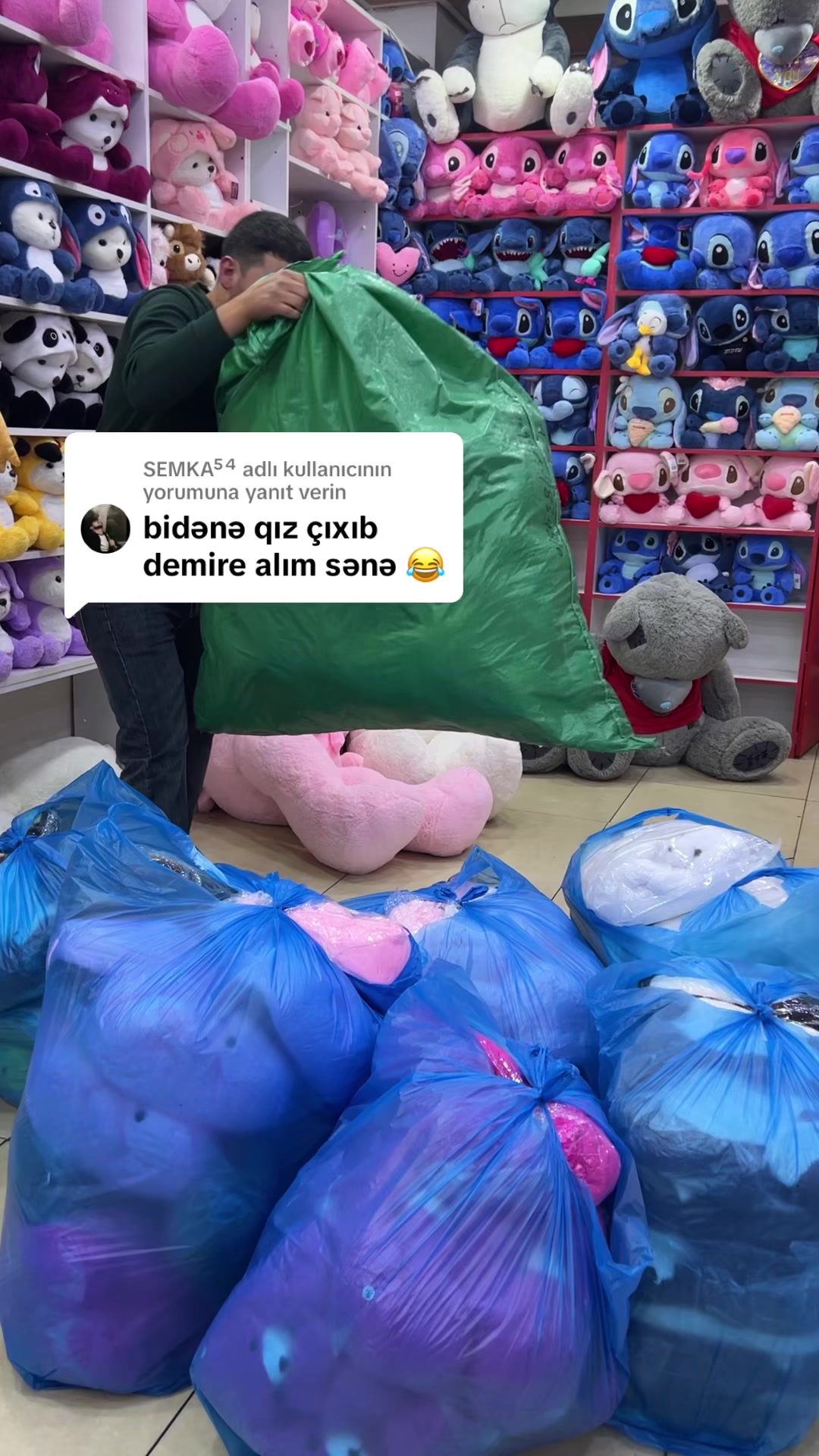@Hediyyeniz.az 2-ci FİLİAL