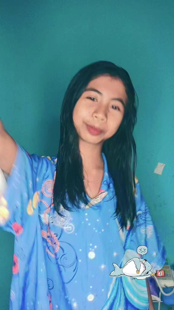 @น้องฟ้าใส💙