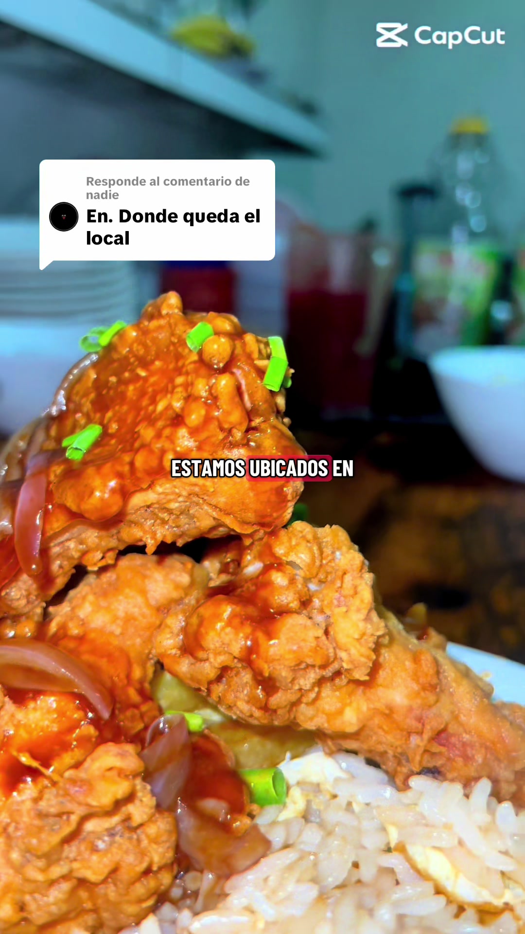 @🔥 CHIFA FUSI&Oacute;N 🔥
