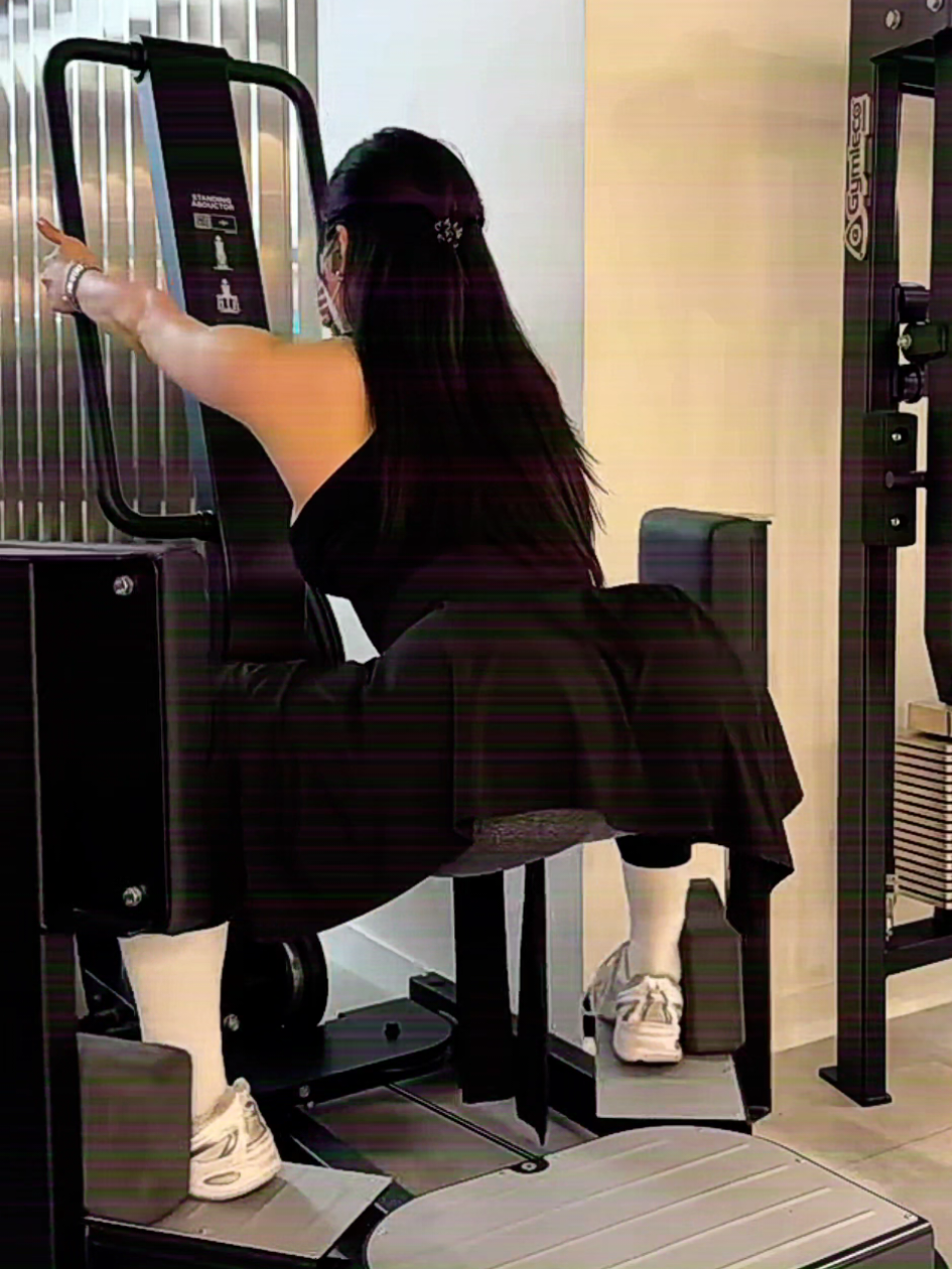 @Nancy Fitness